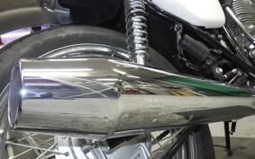 HONDA CB400SS E 2008 NC41