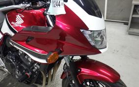 HONDA CB400 SUPER BOLDOR A 2022 NC42