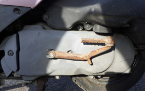 SUZUKI LET's 4