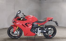 DUCATI SUPER SPORT 950S 2023 1V00AA