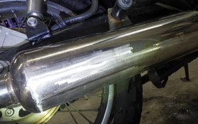 KAWASAKI ESTRELLA RS 2021 BJ250A