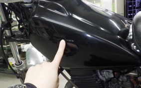 YAMAHA TW200 1994 2JL