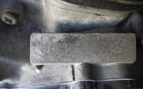 YAMAHA VIRAGO 250 3DM