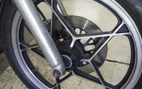 SUZUKI GS400 2025 GS400