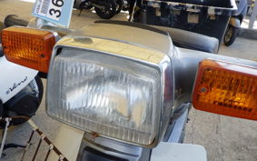 HONDA C50 SUPER CUB E C50