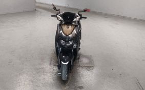 YAMAHA CYGNUS125XSR SED8J