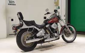 HARLEY FXSTC 1340 1987