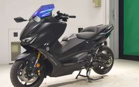 YAMAHA T-MAX 560 T 2020 SJ19J