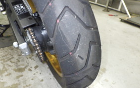 SUZUKI DL650 ( V-Strom 650 ) XTA 2025 C733M