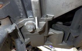 YAMAHA AXIS 125 Z SED7J