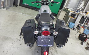 MOTO GUZZI V7 MILANO 2018