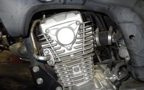 HONDA CBF 125