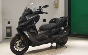 BMW C400GT 2025