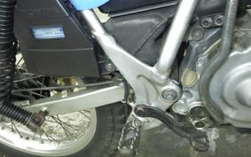 HONDA TL125 2020 JD06