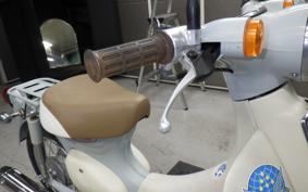 HONDA LITTLE CUB E AA01