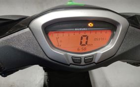 SUZUKI SU WISH  DV12B