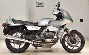 BMW R100RS 1988