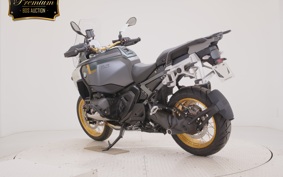 BMW R1300GS Adventure 2025