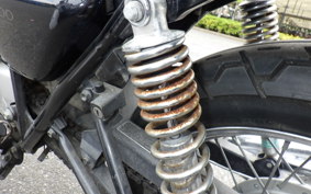 HONDA CB400SS E 2004 NC41