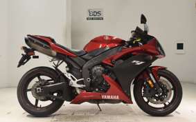 YAMAHA YZF-R1 2008