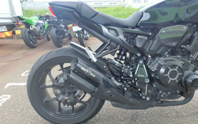 HONDA CB1000R 2018 SC80