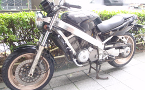 HONDA BROS 400 PRO DUCT 2 1990 NC25