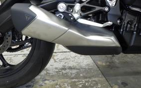 TRIUMPH STREET TRIPLE RS 2026