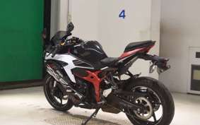 KAWASAKI ZX-25R 1995 ZX250E