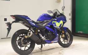 YAMAHA YZF-R25 2012 RG10J