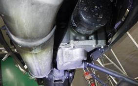 KAWASAKI NINJA 250 2 1996 EX250P