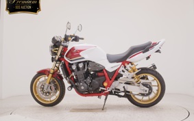 HONDA CB1300SF SUPER FOUR SP 2025 SC54