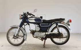 SUZUKI COLLEDA 50 S K50