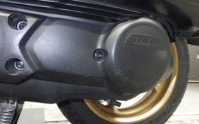 YAMAHA N-MAX 155 SG66J