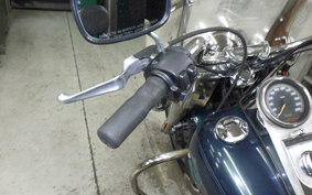 HARLEY FLSTC 1450 2000