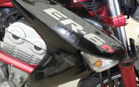 KAWASAKI ER600 N 2007