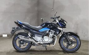 SUZUKI GSR250 GJ55D