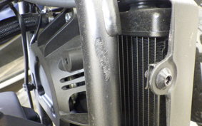 HONDA REBEL 250  S E-clutch MC49