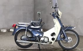 HONDA SUPER CUB90 HA02