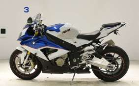 BMW S1000RR 2015