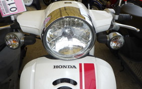 HONDA GIORNO 2 AF70