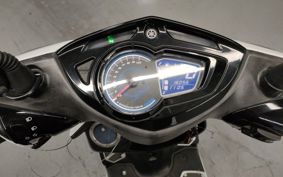 YAMAHA CYGNUS125XSR SE44J