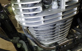 YAMAHA SR400 Gen.5 2021 RH16J