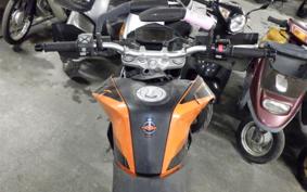KTM 690 DUKE 2018