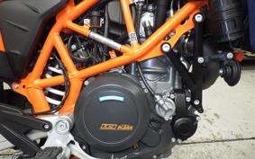 KTM 690 SMC R 2025