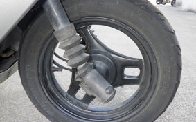 SUZUKI ADDRESS V50 Gen.2 CA44A