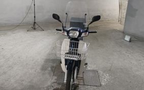 HONDA SUPER CUB50 AA04