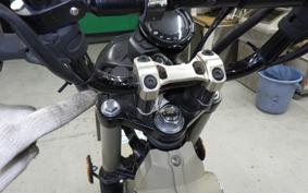 HONDA CT125 HUNTER CUB JA55