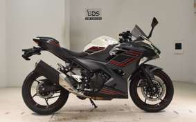 KAWASAKI NINJA 400 2024 EX400L