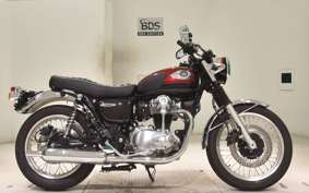 KAWASAKI W800 2025 EJ800E