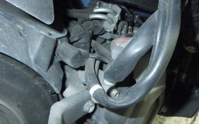 HONDA TACT-4ﾍﾞｰｼｯｸ AF75